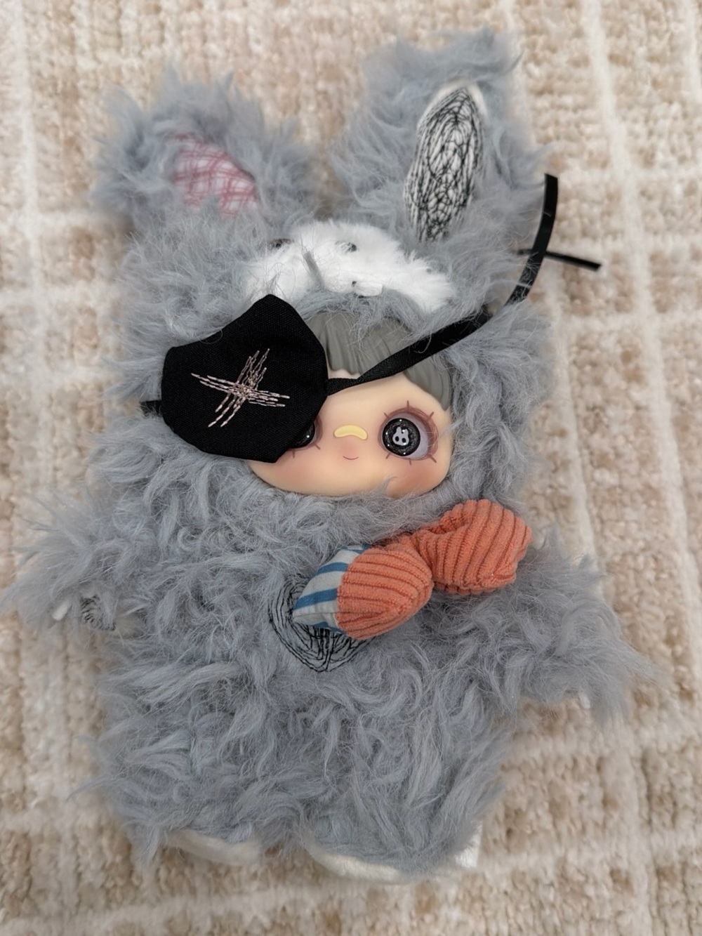 maymei keychain!